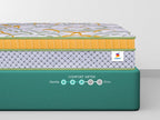 Pro Spinetech Luxury Mattress