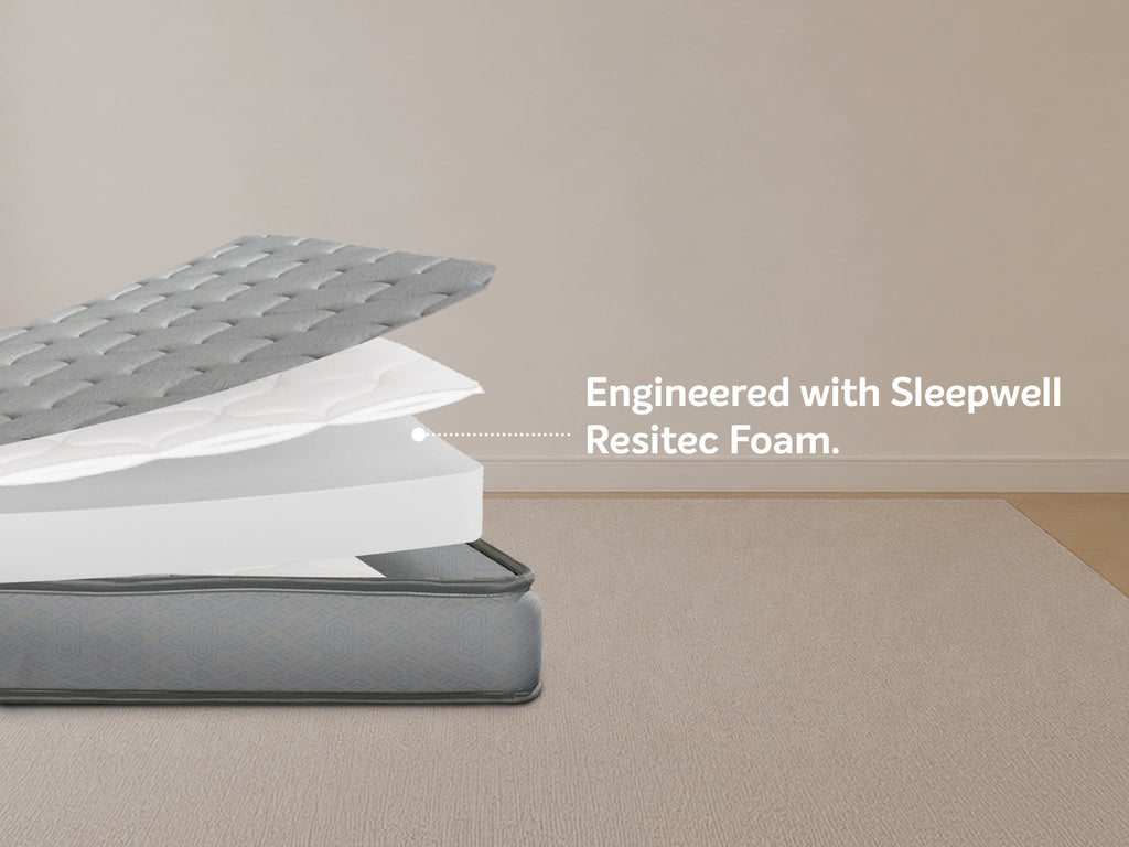 Utsav Comfort Regular Mattress