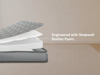 Utsav Comfort Regular Mattress