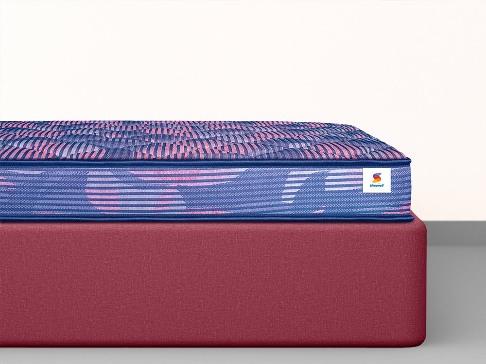 Champ Classic Ortho Mattress