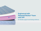 Dual Mattress