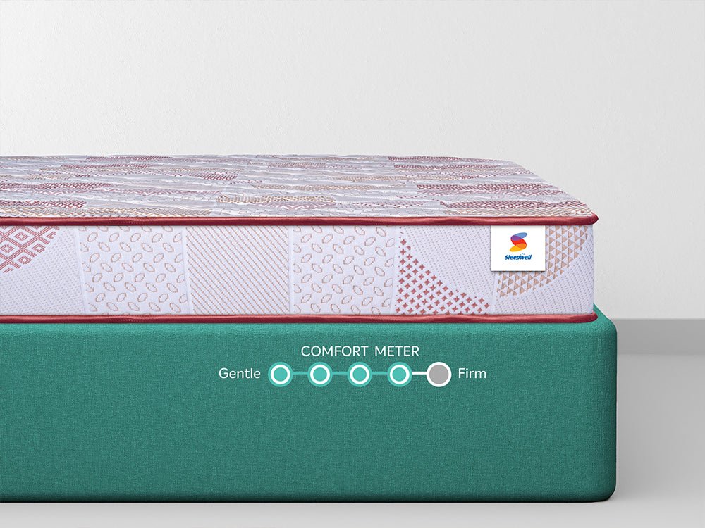 Durafirm Classic (Coir) Mattress