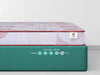 Durafirm Classic (Coir) Mattress