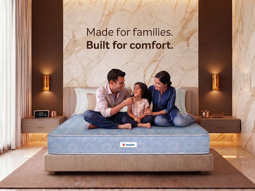 Ortho Mattress