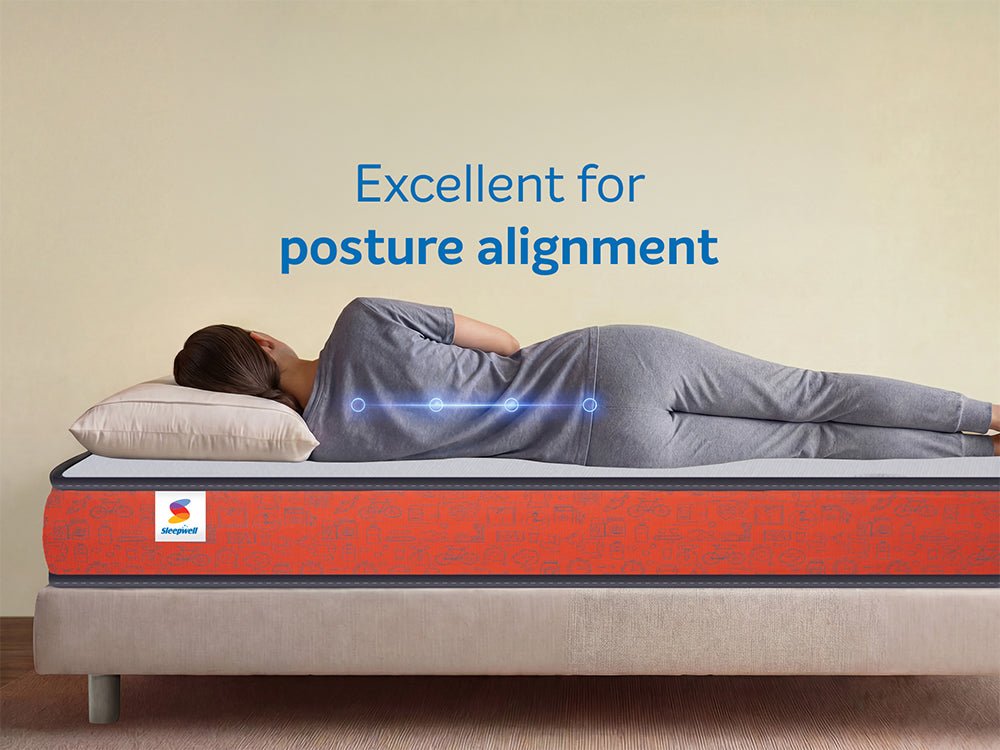 Ortho Pro Mattress