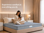 Utsav Comfort Classic Mattress