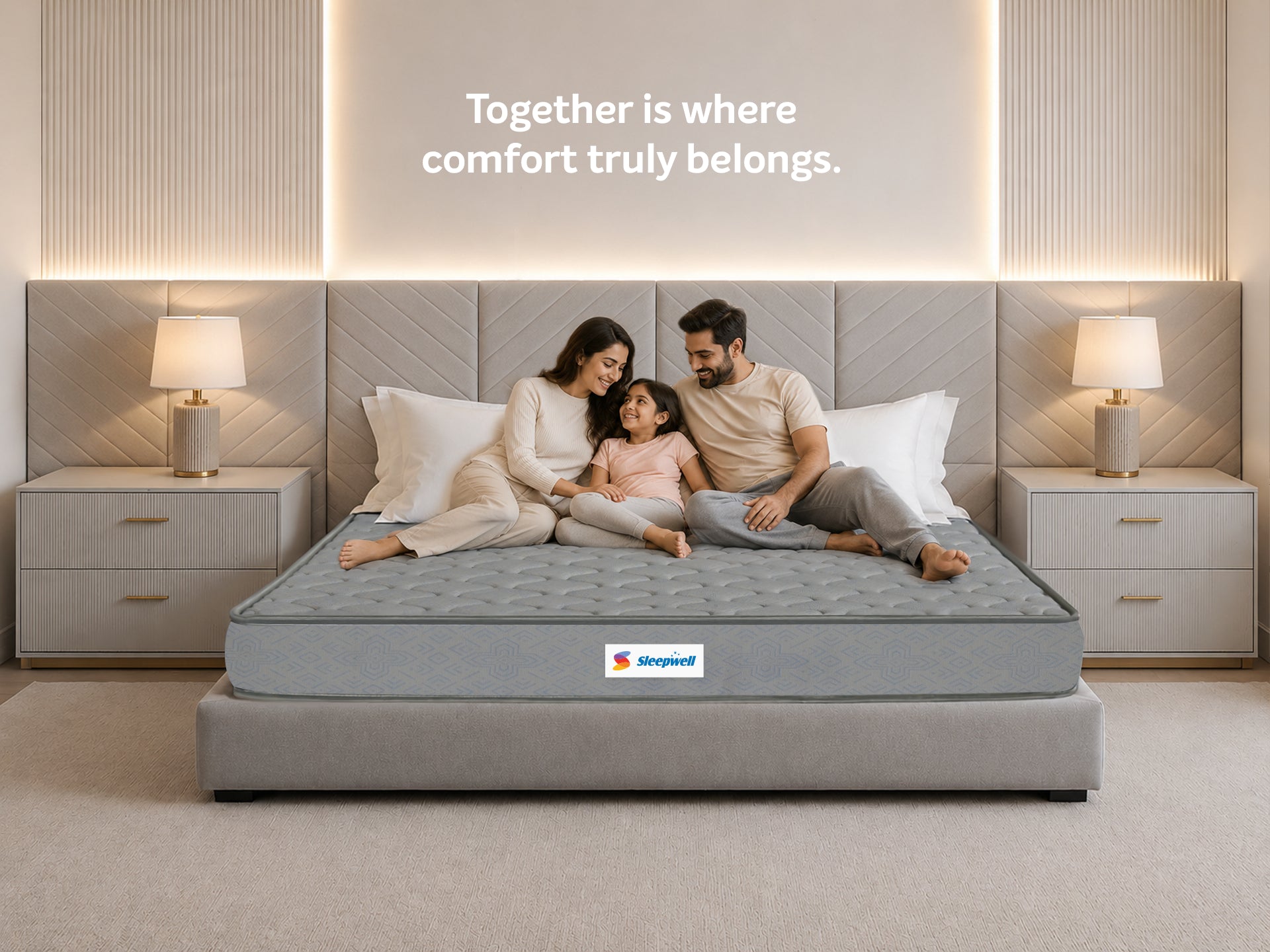 Utsav Comfort Regular Mattress