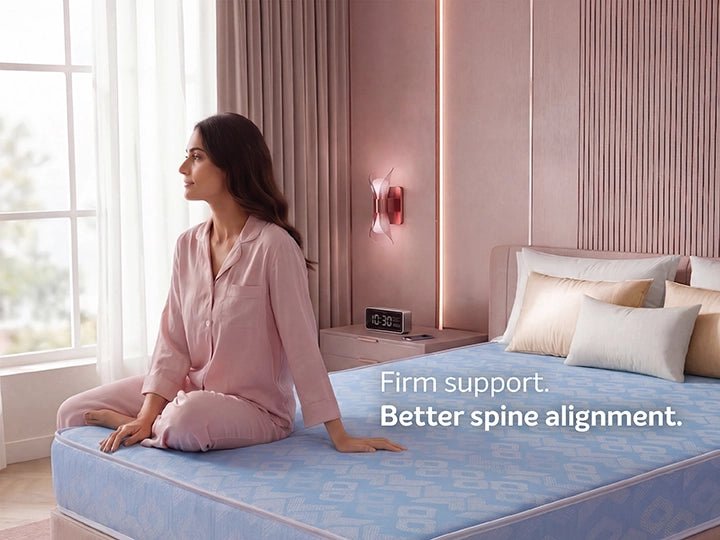 Dual Mattress
