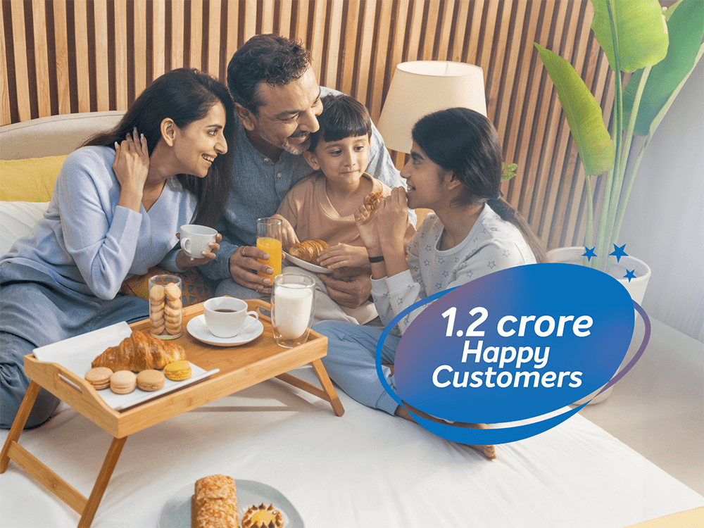 Utsav Comfort Ortho