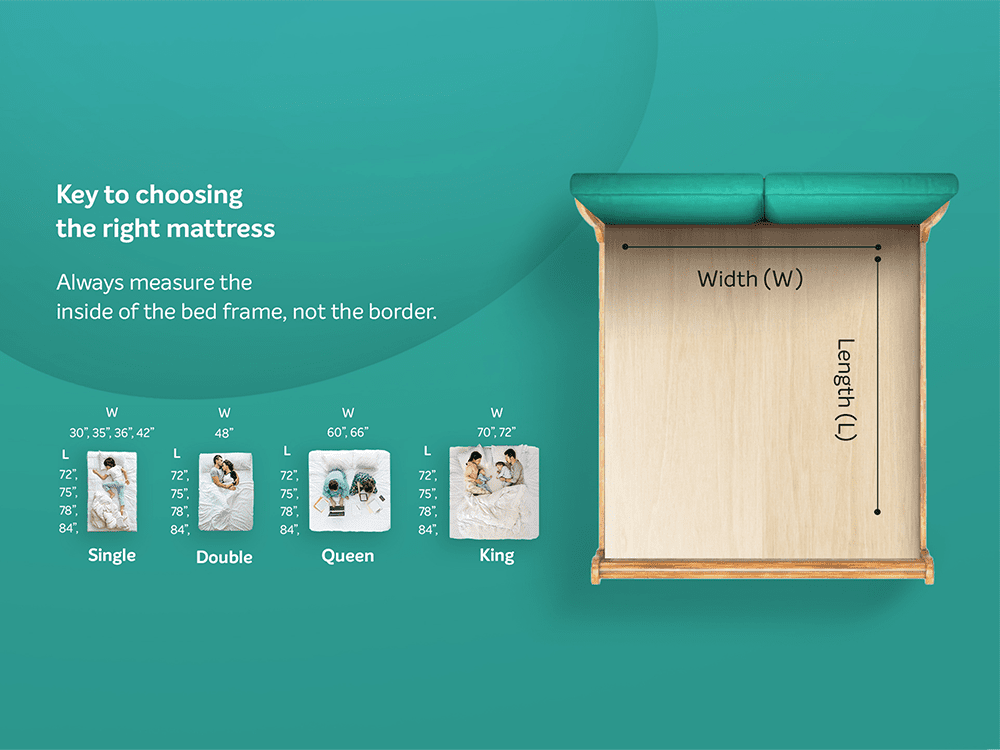 Durafirm Classic (Coir) Mattress