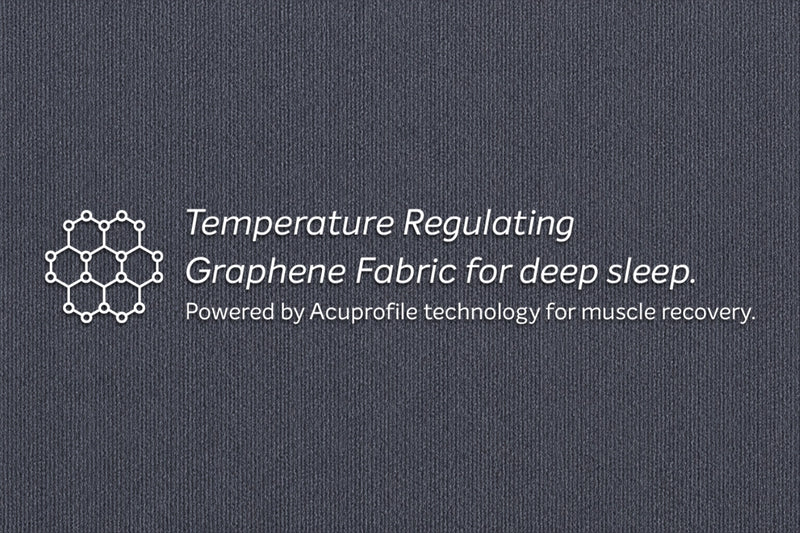 TEMPERATURE REGULATED SLEEP