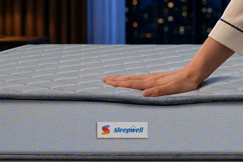 PLUSH COMFORT