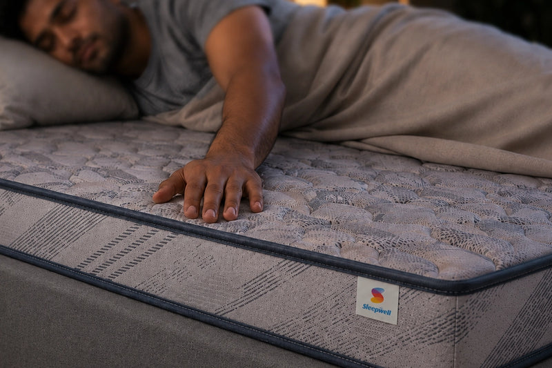 SMOOTH TOUCH COMFORT