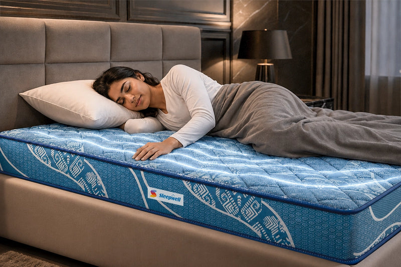 OPTIMAL COMFORT
