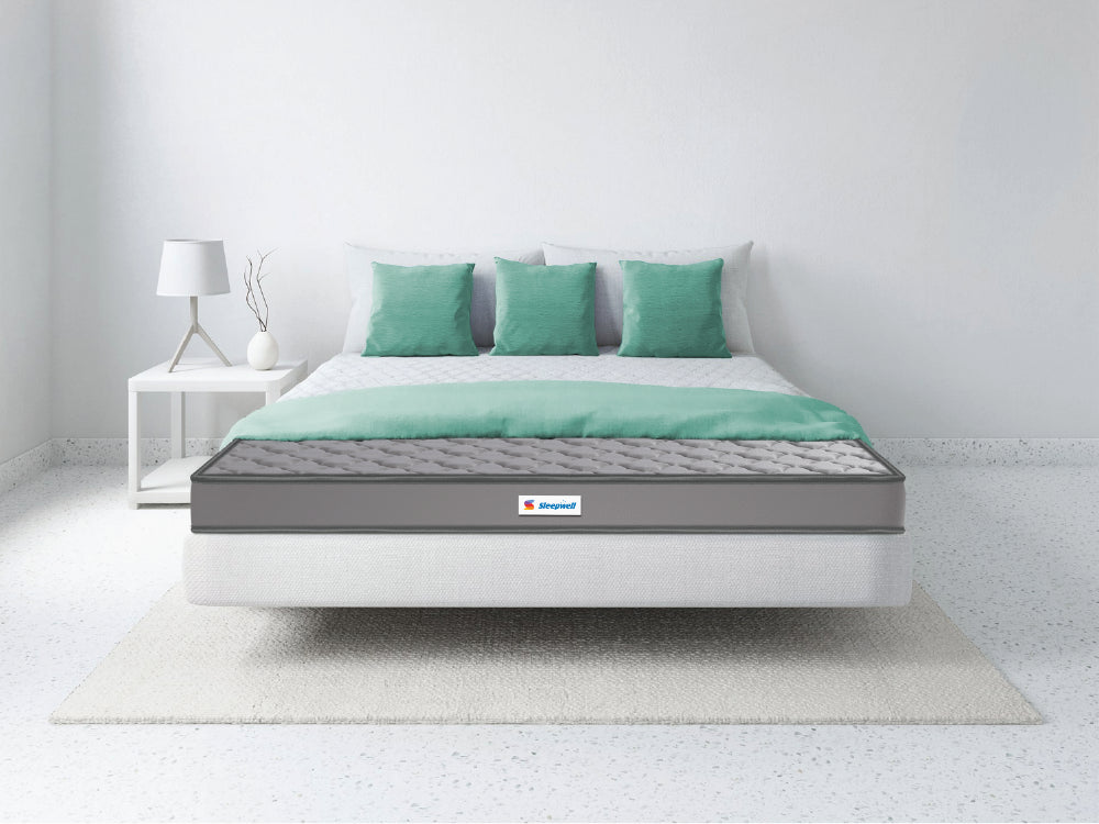 MYMATTRESS PLUSH