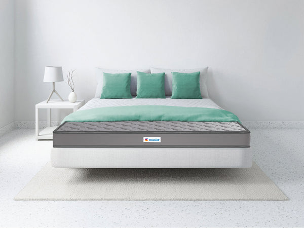 MYMATTRESS PLUSH