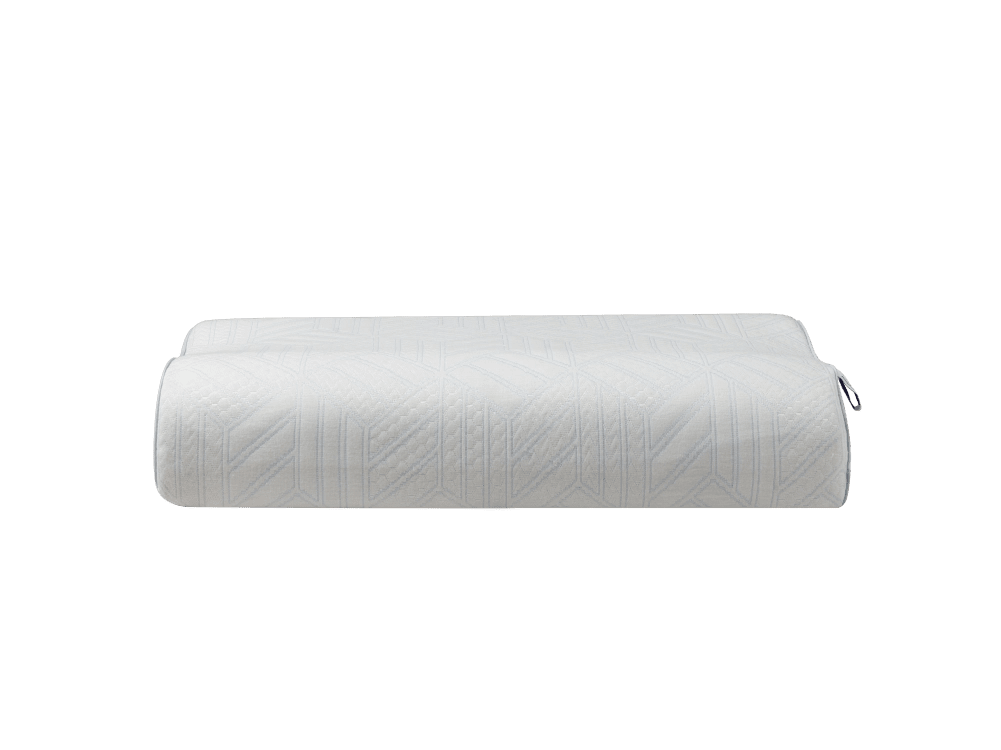 ImpressFit Ortho Adaptive Memory Foam Pillow