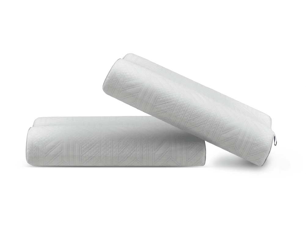 ImpressFit Ortho Adaptive Memory Foam Pillow