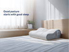 ImpressFit Ortho Adaptive Memory Foam Pillow