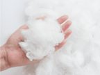 Huggs Classic Compact Soft Fibre-Fill Pillow