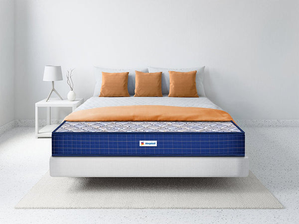 Springfresh Pocket Spring Classic Mattress