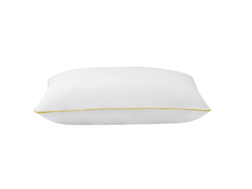 Huggs Premium Plush Fibre Pillow