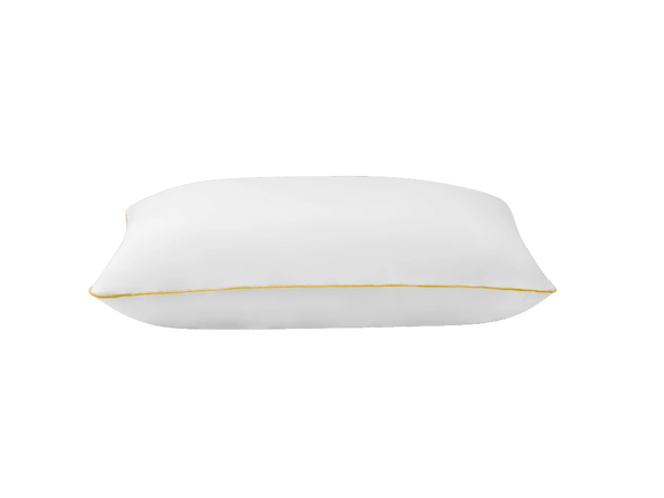 Huggs Premium Plush Fibre Pillow