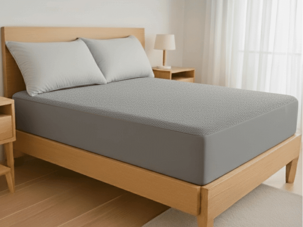 Shield Mattress Protector