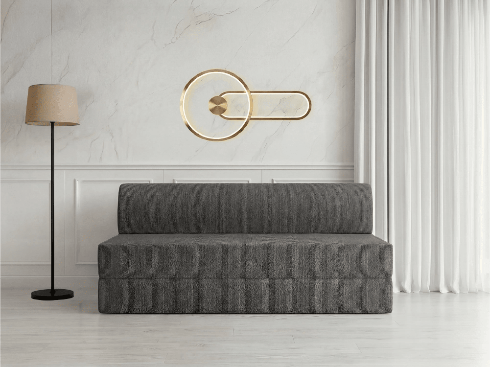 Sofa Cum Bed 3 Seater