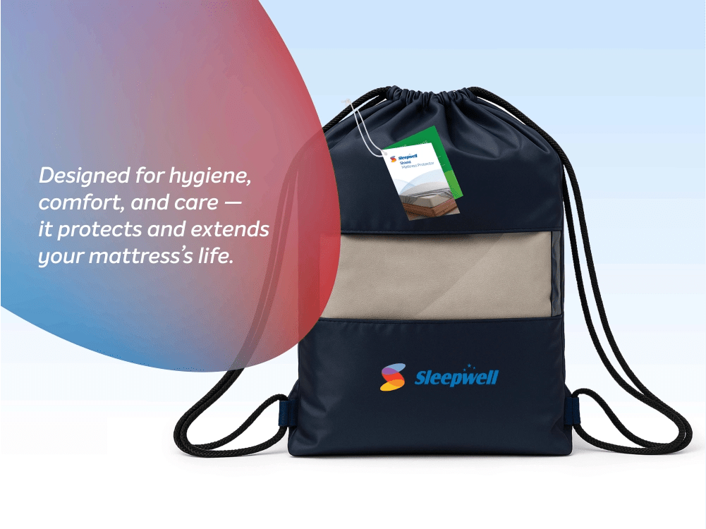 Shield Mattress Protector