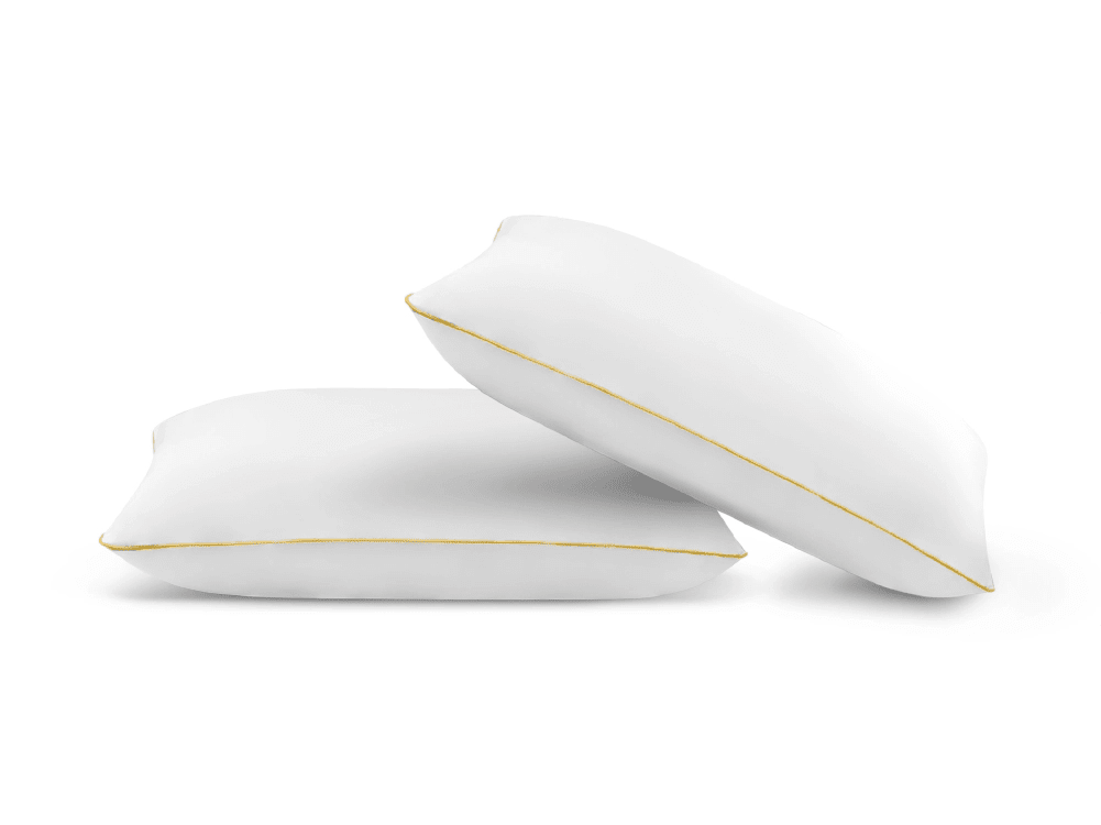 Huggs Premium Plush Fibre Pillow