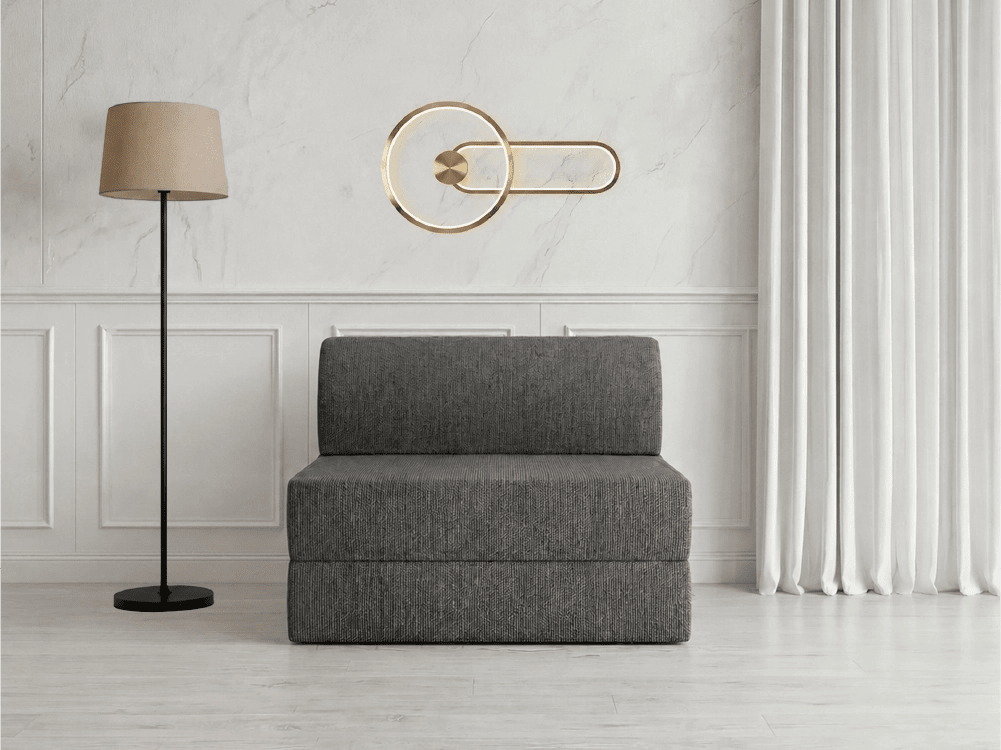 Sofa Cum Bed 1 Seater