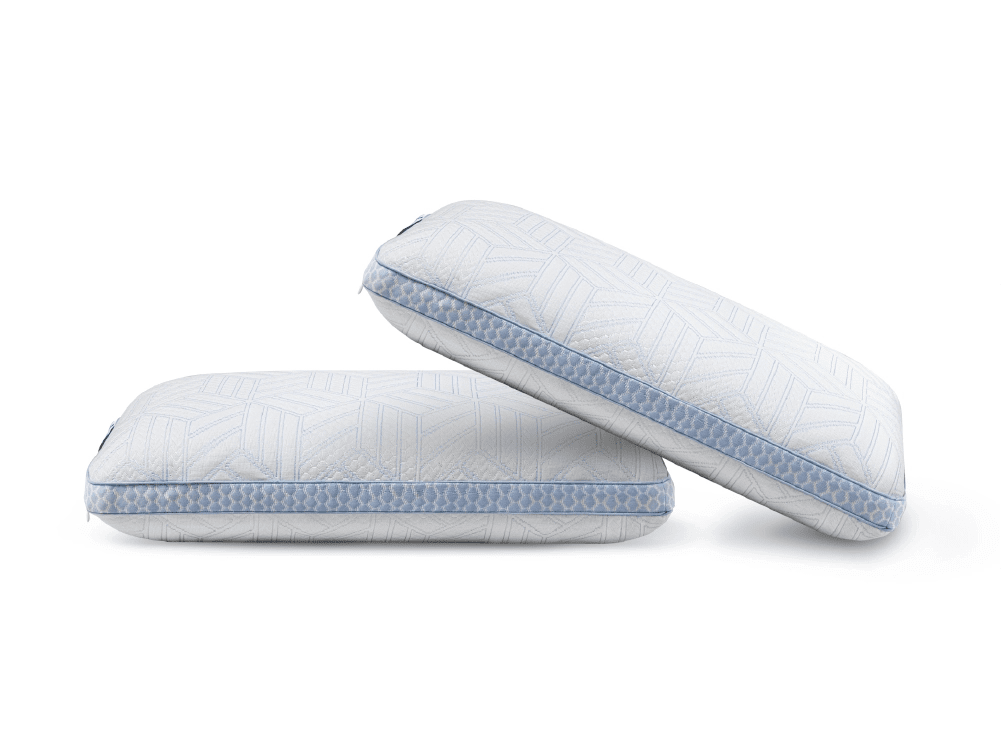 Impressfit Adaptive Memory Foam Pillow