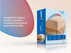 Luxe Shield Mattress Protector