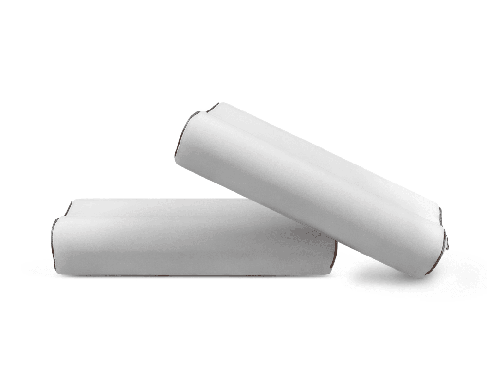 Zenn Classic Ortho Ultralight Foam Pillow