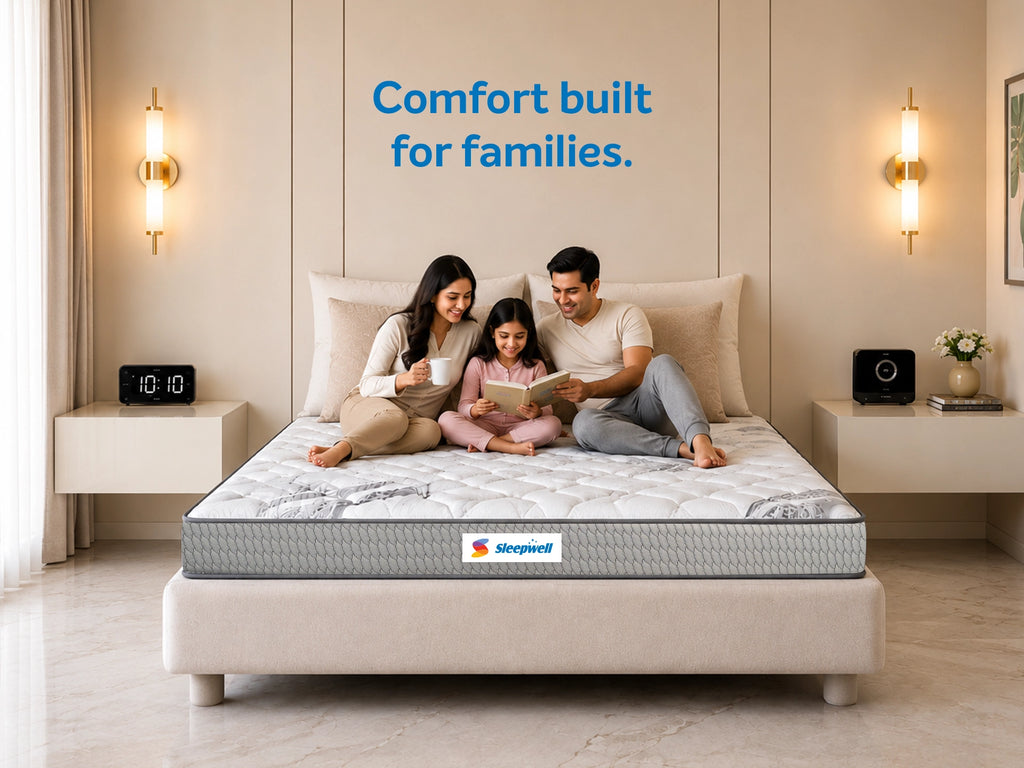 Utsav Comfort Premium E