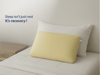Restora Pro Latex Natural Latex Pillow