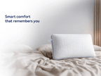 Impressfit Adaptive Memory Foam Pillow