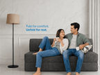 Sofa Cum Bed 3 Seater