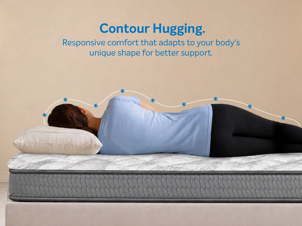 Utsav Comfort Premium E