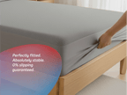 Shield Mattress Protector
