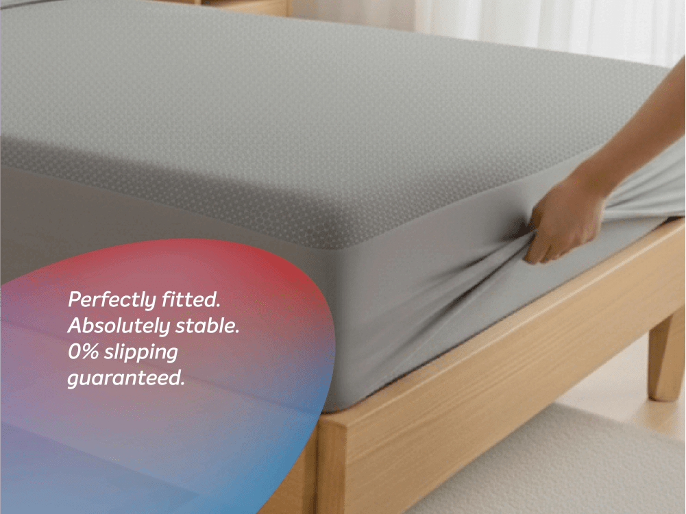 Shield Mattress Protector
