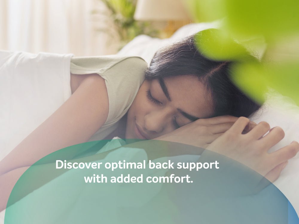 Durafirm Luxury Mattress