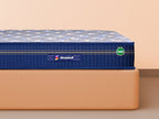 Springfresh Pocket Spring Luxury Mattress