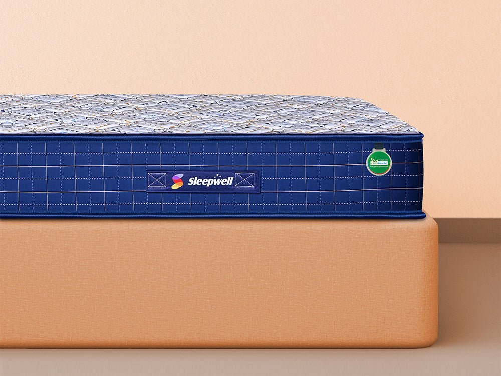 Springfresh Pocket Spring Classic Mattress