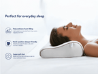Zenn Classic Ultralight Foam Pillow