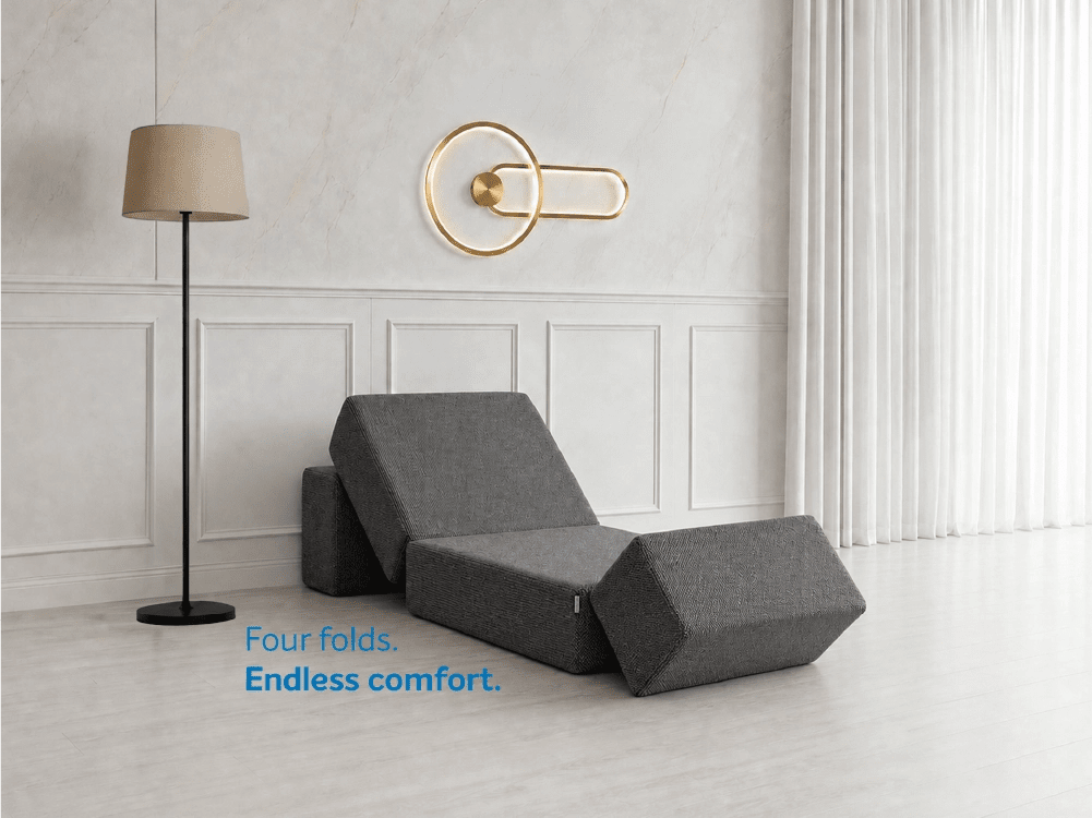 Sofa Cum Bed 1 Seater