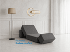 Sofa Cum Bed 1 Seater