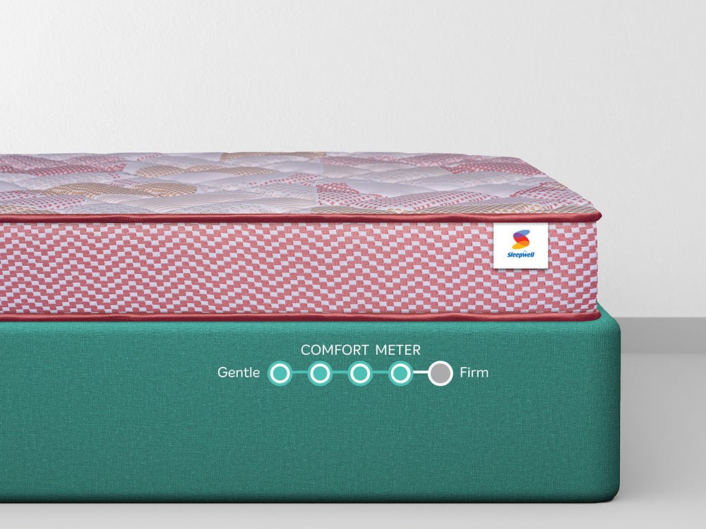Durafirm Premium (Coir) Mattress