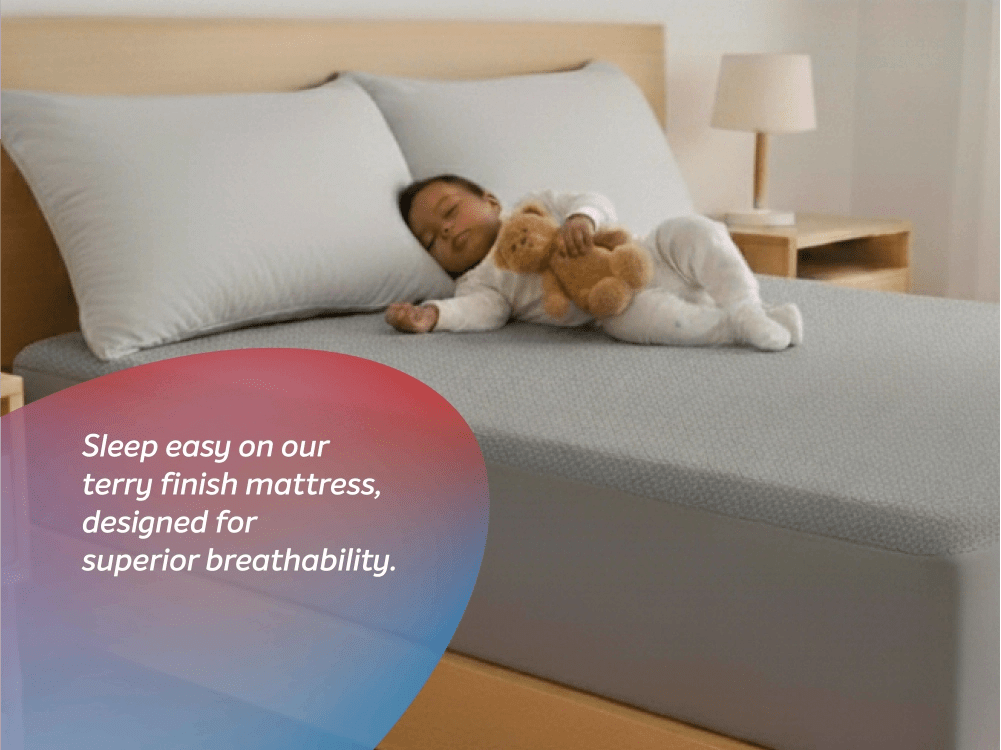 Shield Mattress Protector
